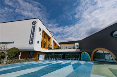 成都(dōu)蒙彼利埃幼兒(ér)園