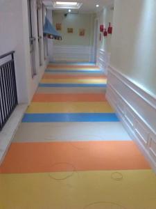 橙子(zǐ)國(guó)際美(měi)語幼兒(ér)園（1200平）