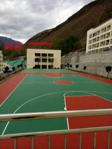 矽PU工(gōng)程案列