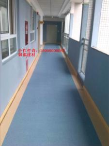 雲南(nán)曲靖市(shì)老(lǎo)年(nián)大(dà)學（20000平）